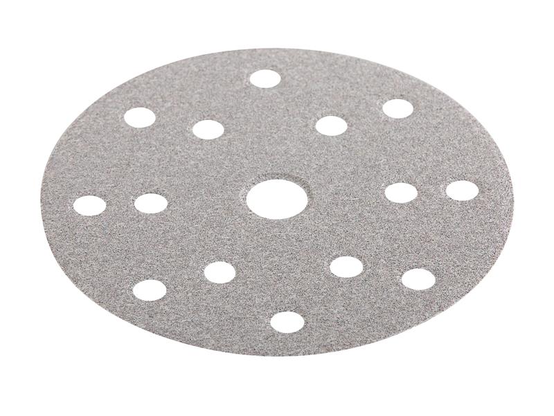FLX531953 - D150-14 SV-P100 VE25 Xtreme Sandpaper Disc 150mm x P 100 25 Pack
