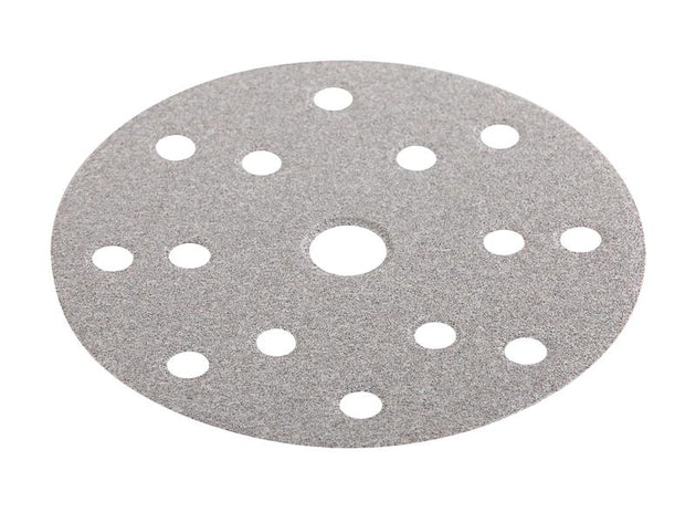 FLX531953 - D150-14 SV-P100 VE25 Xtreme Sandpaper Disc 150mm x P 100 25 Pack