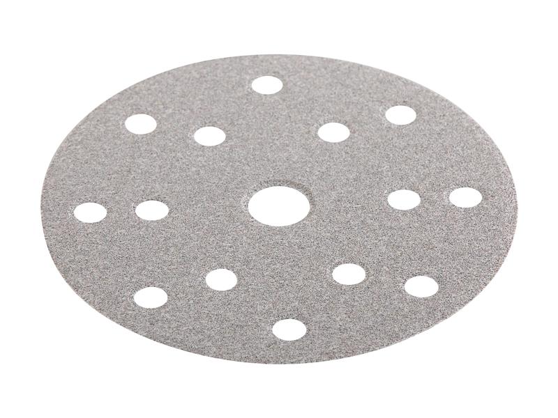 FLX531954 - D150-14 SV-P120 VE25 Xtreme Sandpaper Disc 150mm x P 120 25 Pack