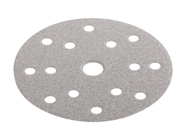 FLX531955 - D150-14 SV-P220 VE25 Xtreme Sandpaper Disc 150mm x P 220 25 Pack