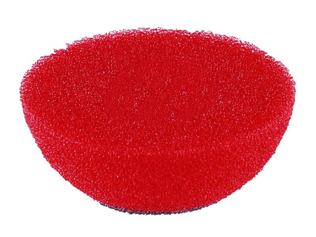 FLX532401 - Coarse Polishing Pad 25mm 2 Pack