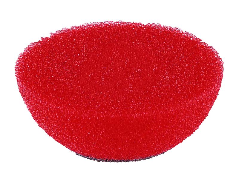 FLX532401 - Coarse Polishing Pad 25mm 2 Pack