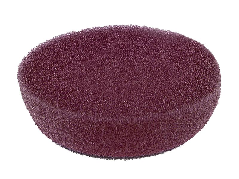 FLX532405 - Medium Polishing Pad 50mm 5 Pack
