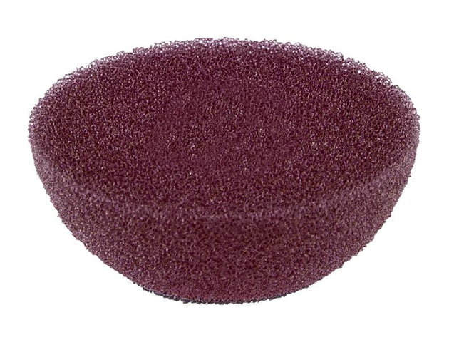 FLX532406 - Medium Polishing Pad 25mm 5 Pack