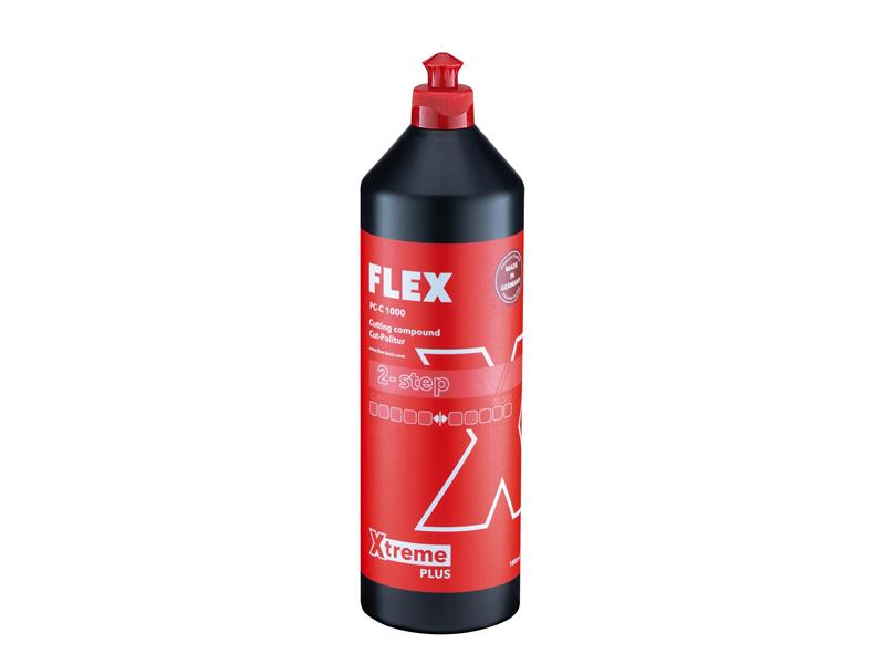 FLX532413 - Cutting Polish 250ml