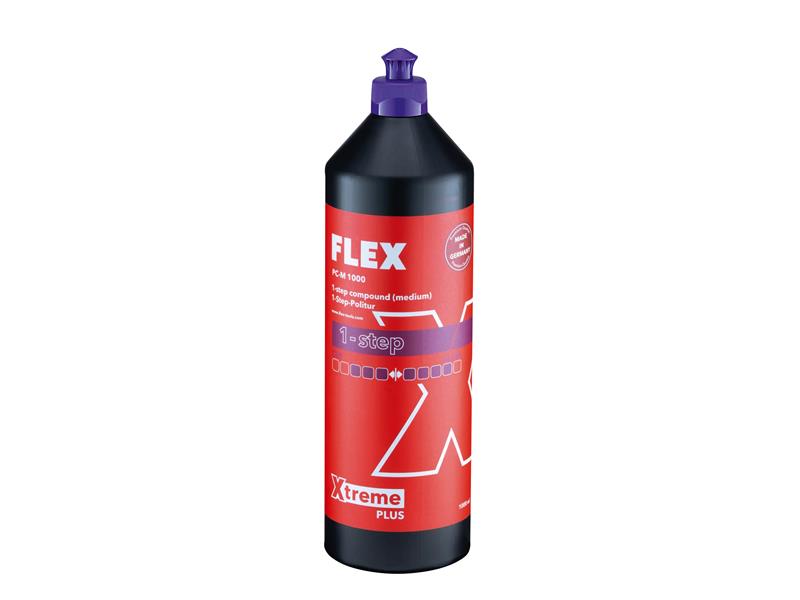 FLX532415 - 1-Step Polishing Compound Medium 250ml