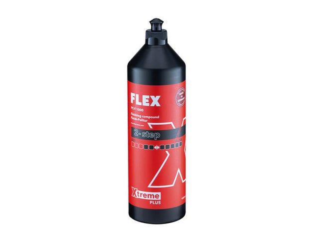 FLX532417 - Finishing Polish 250ml