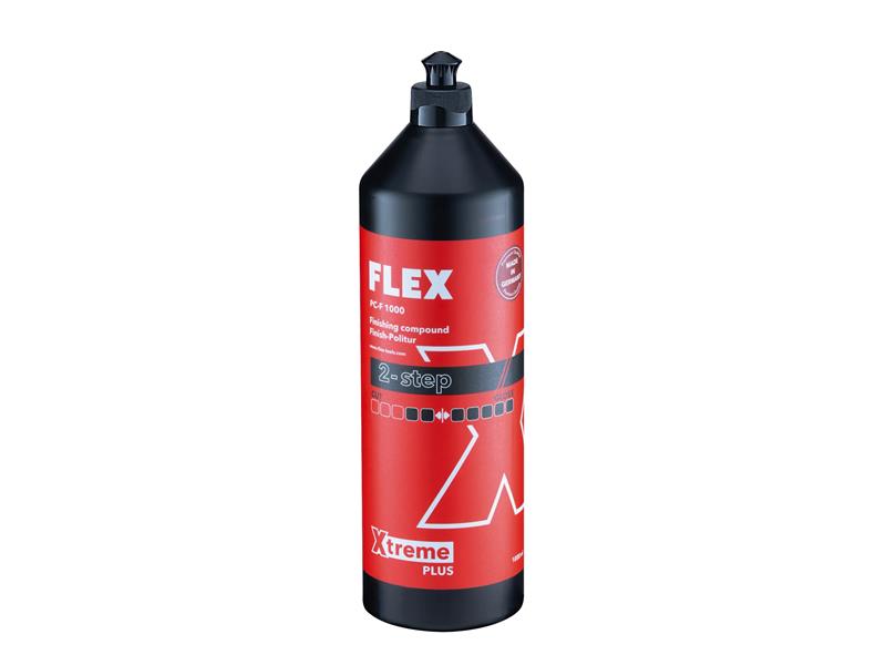 FLX532417 - Finishing Polish 250ml