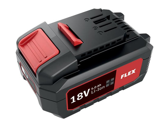 FLXAP185 - AP 18.0/5.0 Battery Pack 18V 5.0Ah Li-ion