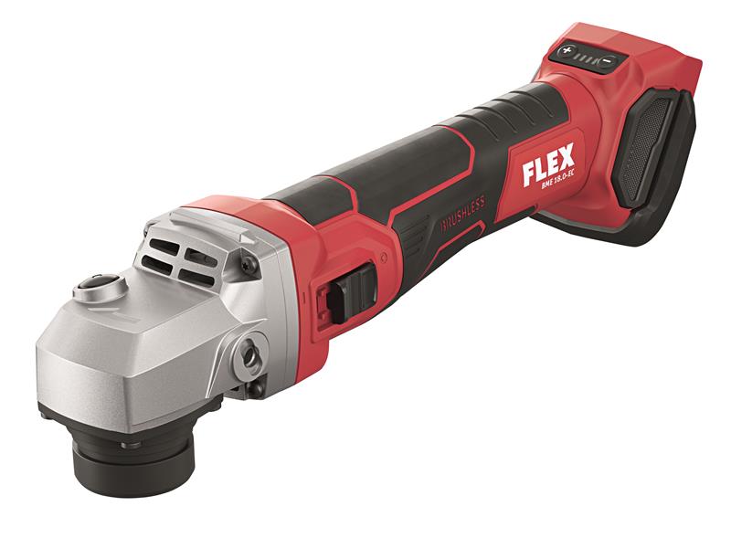 FLXBME18N - BME 18.0-EC C Basic Motor TRINOXFLEX 18V Bare Unit