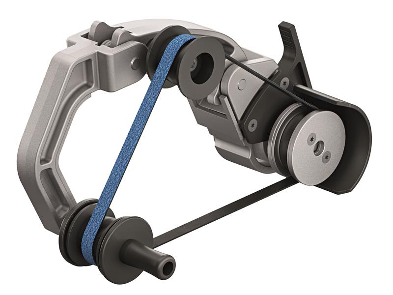 FLXBR50PIPE - BR 50 Sanding Attachment