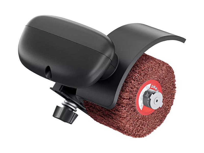 FLXBS50 - BS 50 Burnishing Sanding Attachment