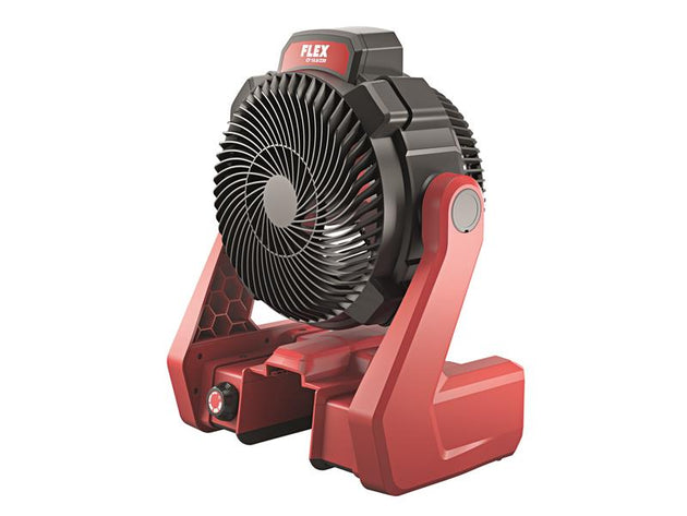 FLXCF18N - CF 18.0/230 Fan 18V/230V