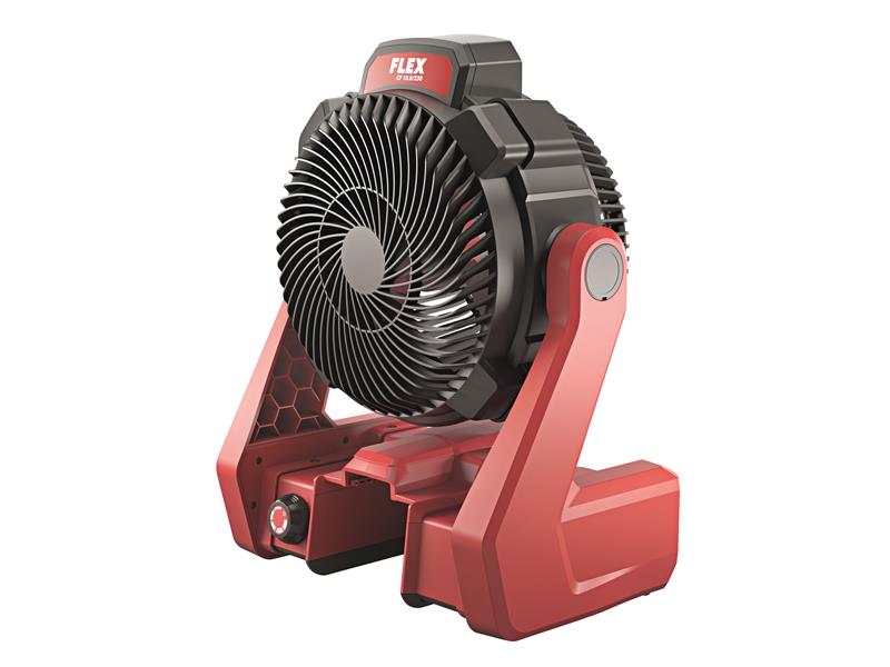 FLXCF18N - CF 18.0/230 Fan 18V/230V