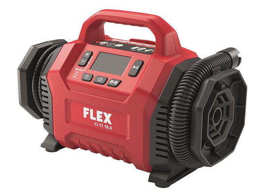 FLXCI18N - CI 11 18.0 Inflator 18V Bare Unit