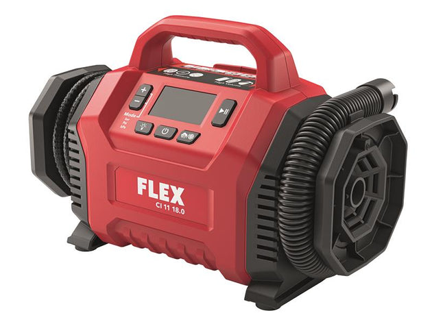 FLXCI18N - CI 11 18.0 Inflator 18V Bare Unit
