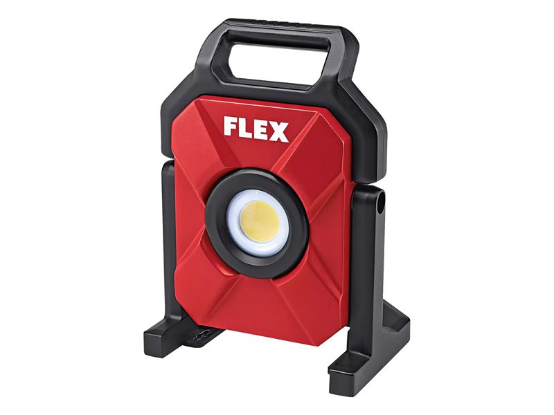 FLXCL5000N - CL 5000 Building Site Spotlight 10.8/18V Bare Unit