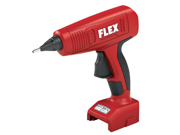 FLXGG200N - GG 200 18 Hot Glue Gun 18V Bare Unit