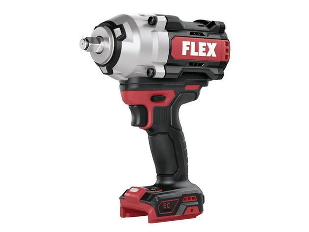 FLXIW150018N - IW 1/2 1500 18-EC C Impact Wrench 18V Bare Unit