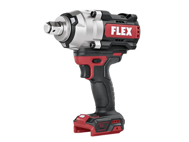 FLXIW160018N - IW 3/4 1600 18-EC C Impact Wrench 18V Bare Unit