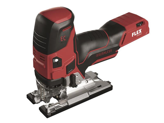 FLXJS18N - JS 18.0-EC C Body Grip Jigsaw 18V Bare Unit