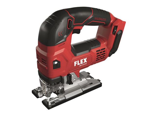 FLXJSB18N - JSB 18.0-EC C Jigsaw 18V Bare Unit