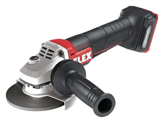 FLXLBP12518N - LBP 125-15 18-EC C Grinder 18V Bare Unit