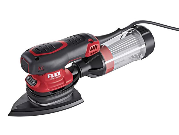 FLXODE2100EC - ODE 2-100 EC Compact Delta Sander 260W 240V