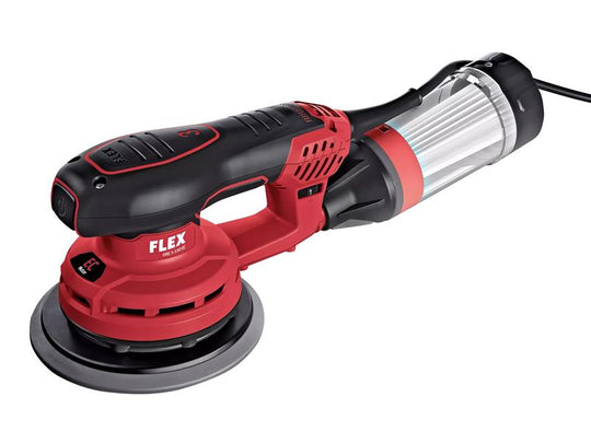 FLXORE3150EC - ORE 3-150 EC 230/BS Random Orbit Sander 400W 240V