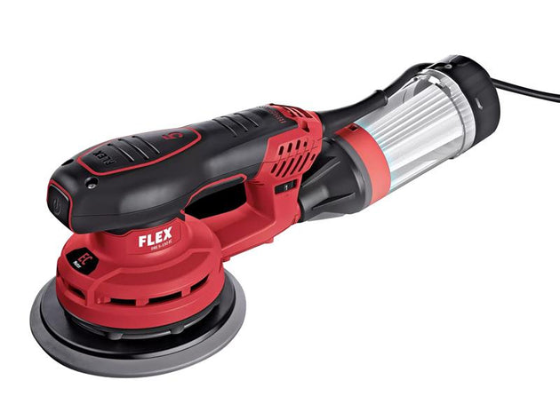 FLXORE5150EC - ORE 5-150 EC 230/BS Random-orbit Sander 400W 240V