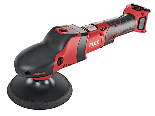 FLXPE15018N - PE 150 18.0-EC Rotary Polisher 18V Bare Unit