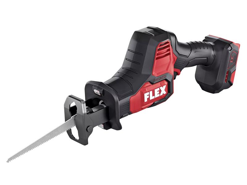 FLXRSC2418N - RS 25 18.0-EC C Reciprocating Saw 18V Bare Unit