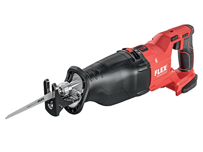 FLXRSPDW18N - RSP DW 18.0-EC Brushless Reciprocating Saw 18V Bare Unit