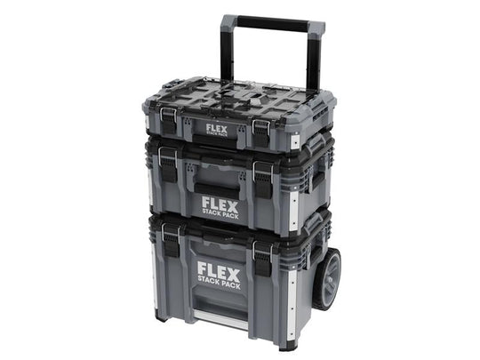 FLXTKLSPSET1 - TK-L SP SET-1  STACK PACK Carrying Case Kit 1