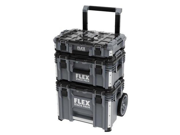 FLXTKLSPSET1 - TK-L SP SET-1  STACK PACK Carrying Case Kit 1