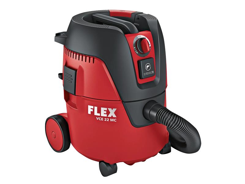 FLXVCE22MMCV - VCE 22 MC Vacuum Cleaner M-Class 1200W 240V