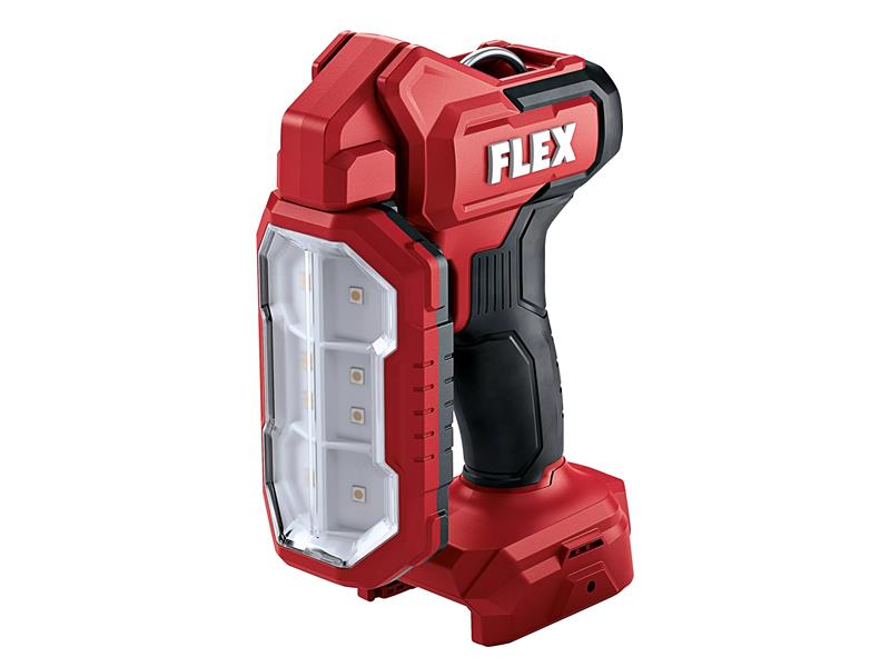 FLXWL1000N - WL 1000 18.0 Hand Torch 18V Bare Unit