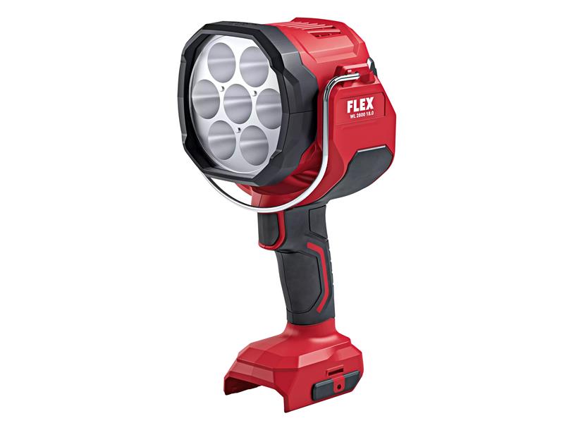 FLXWL2800N - WL 2800 18.0 Hand Torch 18V Bare Unit
