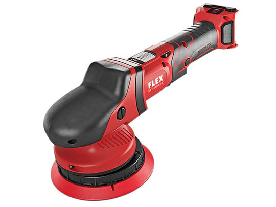 FLXXFE1518N - XFE 15 150 18.0-EC Cordless Orbital Polisher 18V Bare Unit
