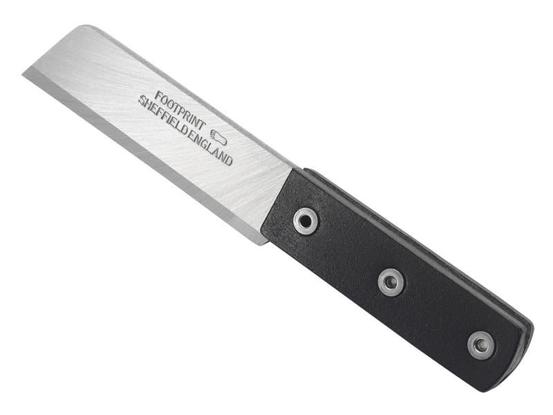 FOO182 - 182 Hacking Knife 114mm (4.1/2in)