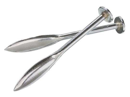 FOO620C - 620C Line Pins (Card of 2)
