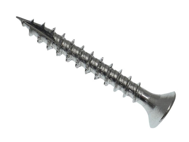 FORA23525SS - Spectreâ„¢ PZ Compatible Wood Screw CSK A2 3.5 x 25mm Box 200