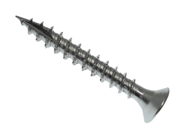 FORA23530SS - Spectreâ„¢ PZ Compatible Wood Screw CSK A2 3.5 x 30mm Box 200