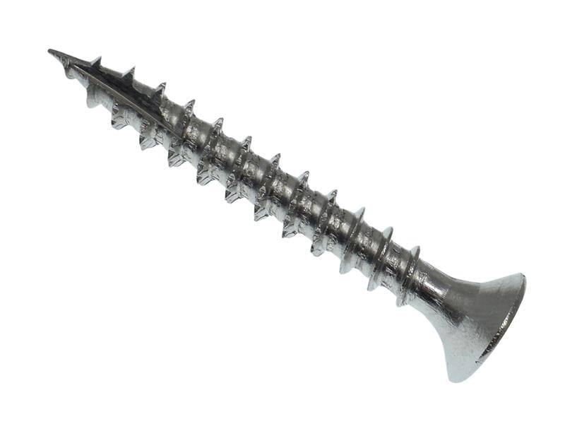 FORA2420SS - Spectreâ„¢ PZ Compatible Wood Screw CSK A2 4.0 x 20mm Box 200