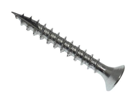 FORA2440SS - Spectreâ„¢ PZ Compatible Wood Screw CSK A2 4.0 x 40mm Box 200