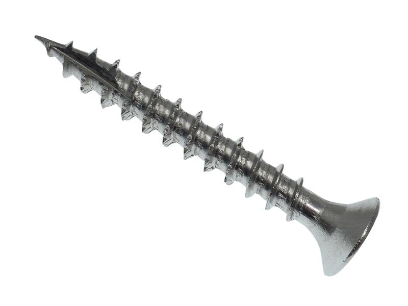 FORA2440SS - Spectreâ„¢ PZ Compatible Wood Screw CSK A2 4.0 x 40mm Box 200