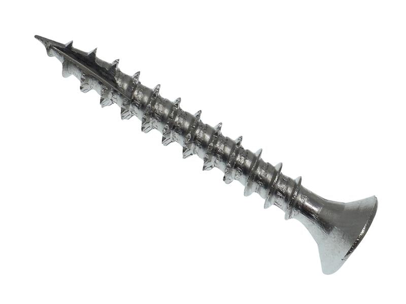 FORA2530SS - Spectreâ„¢ PZ Compatible Wood Screw CSK A2 5.0 x 30mm Box 200