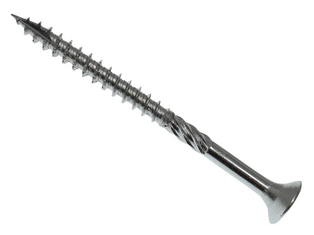FORA2570SS - Spectreâ„¢ PZ Compatible Wood Screw CSK A2 5.0 x 70mm Box 200