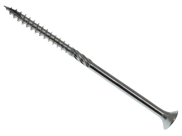 FORA26150SS - Spectreâ„¢ PZ Compatible Wood Screw CSK A2 6.0 x 150mm Box 100