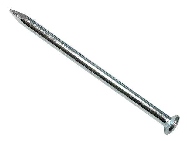 FORDMN325 - Don Quichotte Medium Gauge Masonry Nail, Zinc Galv. 3.0 x 25mm (Box 100)